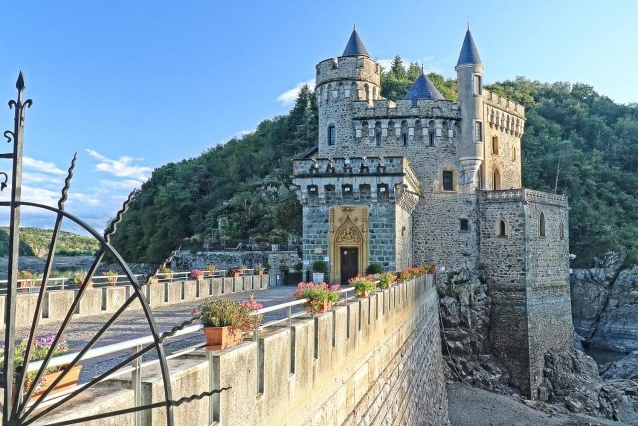 Appartamento Chambre D'Hotes Les Myriades D'Or Regny Esterno foto