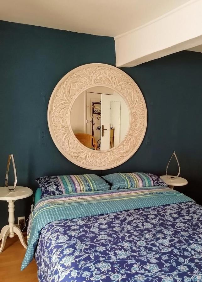 Chambre D'Hotes Les Myriades D'Or Regny Esterno foto